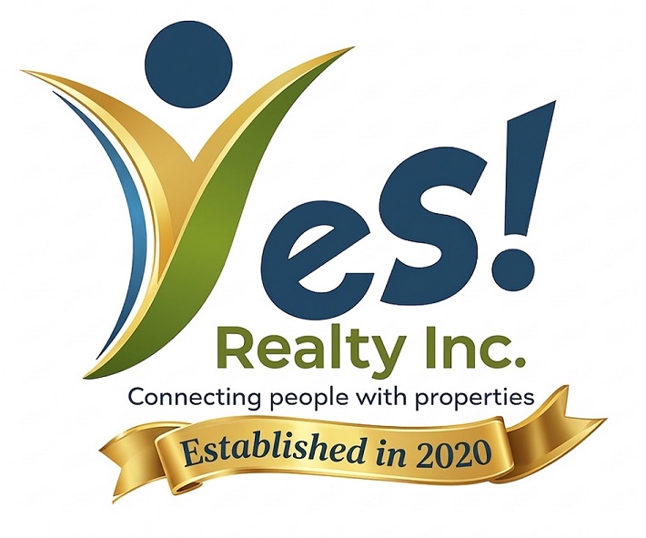 Yes Realty Inc. - Connecting people with properties
